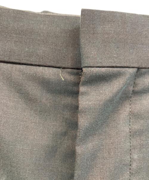BROOKS BROTHERS（ブルックスブラザーズ）BROOKS BROTHERS (ブルックスブラザーズ) スラックス ブラウン サイズ:W32の古着・服飾アイテム