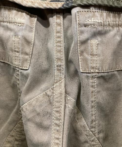 AVIREX（アヴィレックス）AVIREX (アヴィレックス) カーゴパンツ グリーン サイズ:Mの古着・服飾アイテム