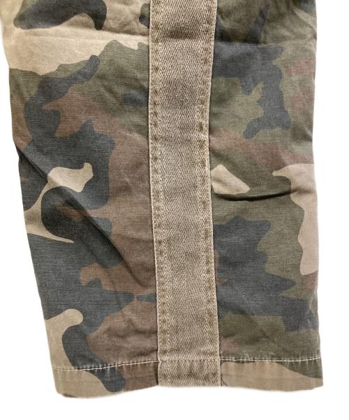 AVIREX（アヴィレックス）AVIREX (アヴィレックス) カーゴパンツ グリーン サイズ:Mの古着・服飾アイテム