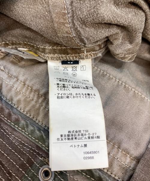 AVIREX（アヴィレックス）AVIREX (アヴィレックス) カーゴパンツ グリーン サイズ:Mの古着・服飾アイテム