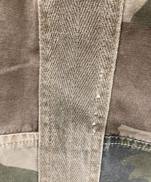 AVIREX（アヴィレックス）AVIREX (アヴィレックス) カーゴパンツ グリーン サイズ:Mの古着・服飾アイテム