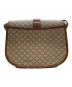 CELINE (セリーヌ) ショルダーバッグ ブラウン：28000円