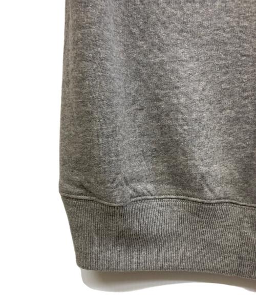 POLO RALPH LAUREN（ポロ・ラルフローレン）POLO RALPH LAUREN (ポロ・ラルフローレン) 長袖ワンピース ライトグレー サイズ:Sの古着・服飾アイテム
