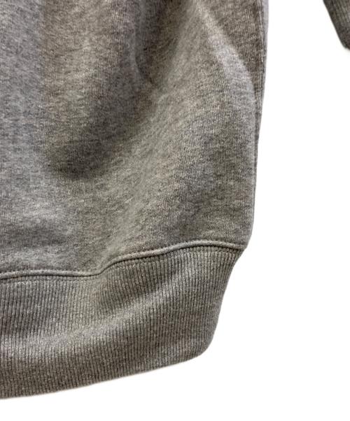 POLO RALPH LAUREN（ポロ・ラルフローレン）POLO RALPH LAUREN (ポロ・ラルフローレン) 長袖ワンピース ライトグレー サイズ:Sの古着・服飾アイテム