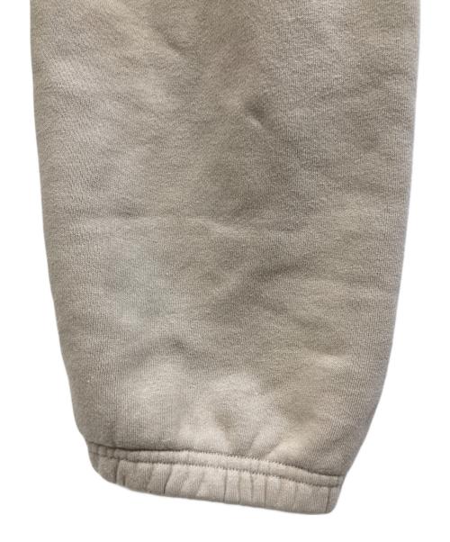 FOG ESSENTIALS（フィアオブゴッド エッセンシャル）FOG ESSENTIALS (フィアオブゴッド エッセンシャル) スウェットパンツ ベージュ サイズ:Sの古着・服飾アイテム