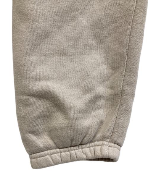FOG ESSENTIALS（フィアオブゴッド エッセンシャル）FOG ESSENTIALS (フィアオブゴッド エッセンシャル) スウェットパンツ ベージュ サイズ:Sの古着・服飾アイテム