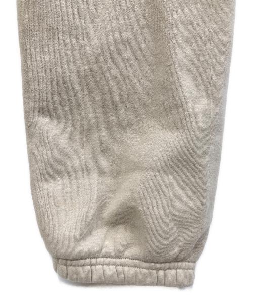 FOG ESSENTIALS（フィアオブゴッド エッセンシャル）FOG ESSENTIALS (フィアオブゴッド エッセンシャル) スウェットパンツ ベージュ サイズ:Sの古着・服飾アイテム