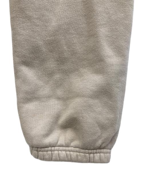 FOG ESSENTIALS（フィアオブゴッド エッセンシャル）FOG ESSENTIALS (フィアオブゴッド エッセンシャル) スウェットパンツ ベージュ サイズ:Sの古着・服飾アイテム