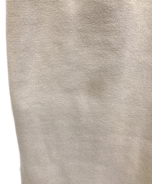 FOG ESSENTIALS（フィアオブゴッド エッセンシャル）FOG ESSENTIALS (フィアオブゴッド エッセンシャル) スウェットパンツ ベージュ サイズ:Sの古着・服飾アイテム