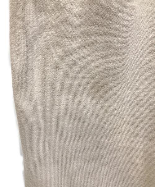 FOG ESSENTIALS（フィアオブゴッド エッセンシャル）FOG ESSENTIALS (フィアオブゴッド エッセンシャル) スウェットパンツ ベージュ サイズ:Sの古着・服飾アイテム