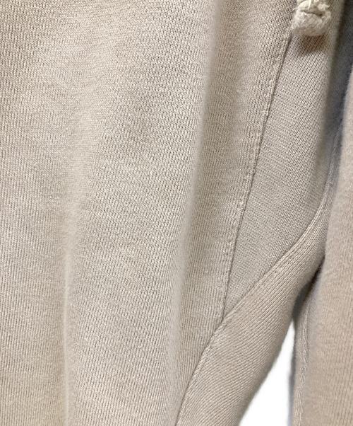 FOG ESSENTIALS（フィアオブゴッド エッセンシャル）FOG ESSENTIALS (フィアオブゴッド エッセンシャル) スウェットパンツ ベージュ サイズ:Sの古着・服飾アイテム