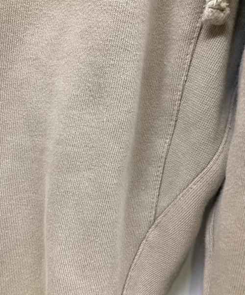 FOG ESSENTIALS（フィアオブゴッド エッセンシャル）FOG ESSENTIALS (フィアオブゴッド エッセンシャル) スウェットパンツ ベージュ サイズ:Sの古着・服飾アイテム