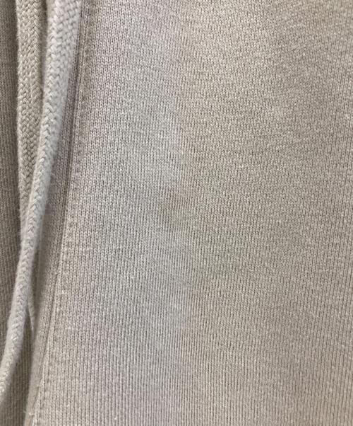 FOG ESSENTIALS（フィアオブゴッド エッセンシャル）FOG ESSENTIALS (フィアオブゴッド エッセンシャル) スウェットパンツ ベージュ サイズ:Sの古着・服飾アイテム