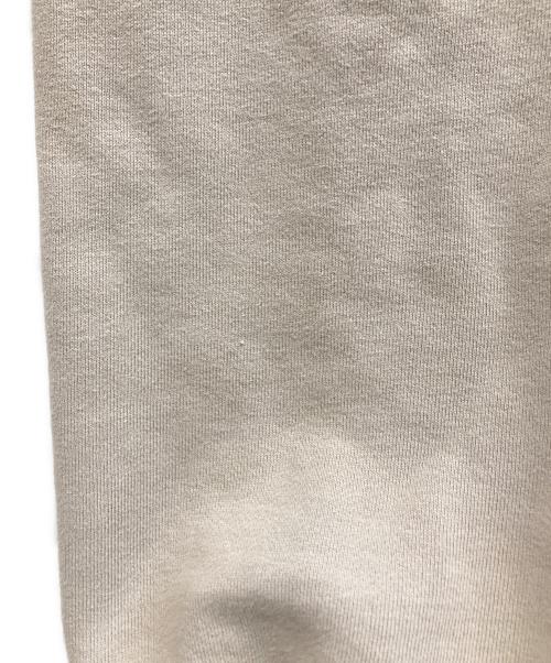 FOG ESSENTIALS（フィアオブゴッド エッセンシャル）FOG ESSENTIALS (フィアオブゴッド エッセンシャル) スウェットパンツ ベージュ サイズ:Sの古着・服飾アイテム