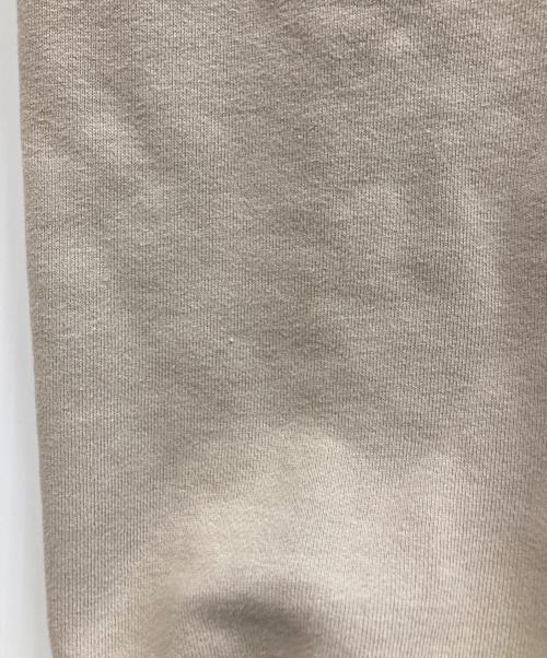 FOG ESSENTIALS（フィアオブゴッド エッセンシャル）FOG ESSENTIALS (フィアオブゴッド エッセンシャル) スウェットパンツ ベージュ サイズ:Sの古着・服飾アイテム