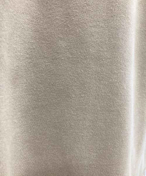 FOG ESSENTIALS（フィアオブゴッド エッセンシャル）FOG ESSENTIALS (フィアオブゴッド エッセンシャル) スウェットパンツ ベージュ サイズ:Sの古着・服飾アイテム