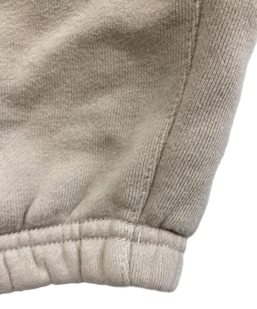 FOG ESSENTIALS（フィアオブゴッド エッセンシャル）FOG ESSENTIALS (フィアオブゴッド エッセンシャル) スウェットパンツ ベージュ サイズ:Sの古着・服飾アイテム