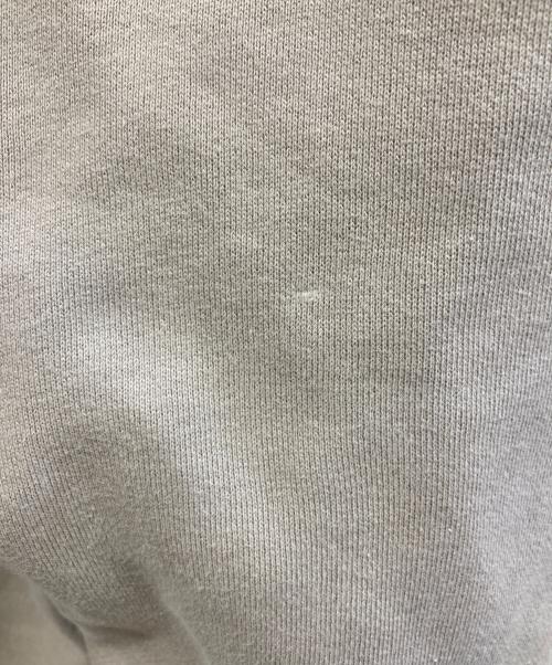 FOG ESSENTIALS（フィアオブゴッド エッセンシャル）FOG ESSENTIALS (フィアオブゴッド エッセンシャル) スウェットパンツ ベージュ サイズ:Sの古着・服飾アイテム