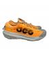 中古・古着 NIKE (ナイキ) ローカットスニーカー イエロー サイズ:27 未使用品：12000円