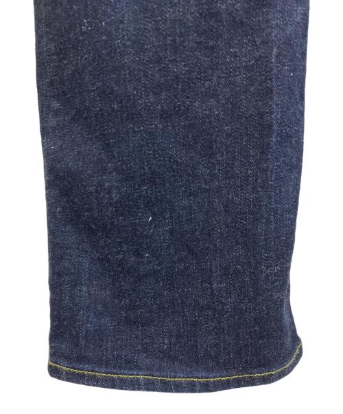 VOLK TACTICAL GEAR（ボルク タクティカル ギア）VOLK TACTICAL GEAR (ボルク タクティカル ギア) デニムパンツ インディゴ サイズ:Mの古着・服飾アイテム
