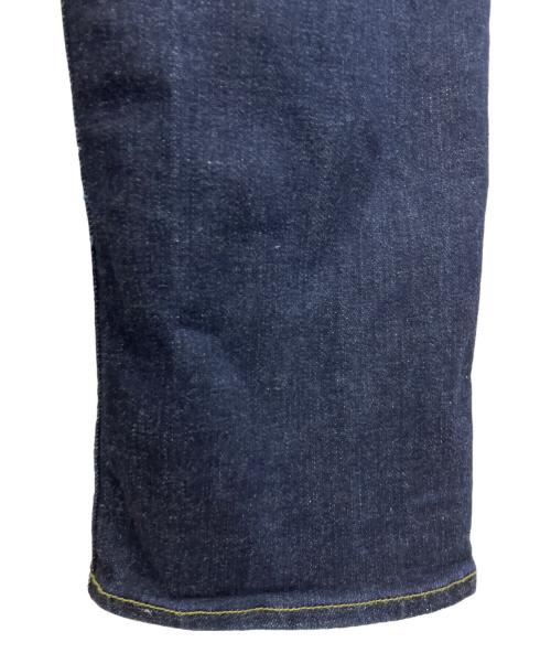 VOLK TACTICAL GEAR（ボルク タクティカル ギア）VOLK TACTICAL GEAR (ボルク タクティカル ギア) デニムパンツ インディゴ サイズ:Mの古着・服飾アイテム