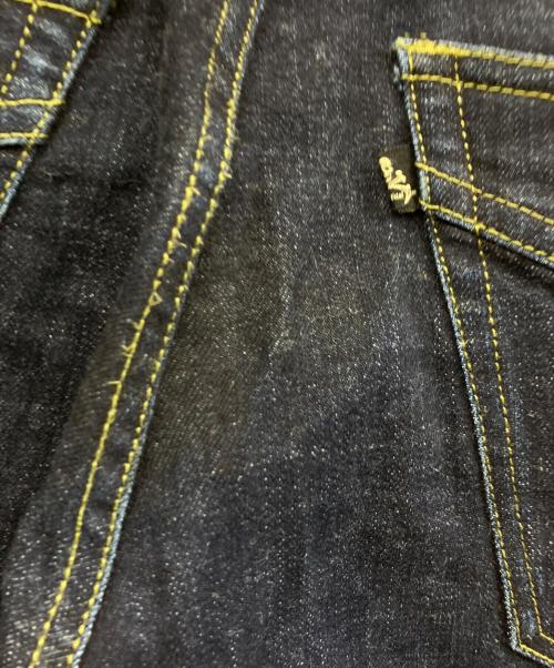 VOLK TACTICAL GEAR（ボルク タクティカル ギア）VOLK TACTICAL GEAR (ボルク タクティカル ギア) デニムパンツ インディゴ サイズ:Mの古着・服飾アイテム
