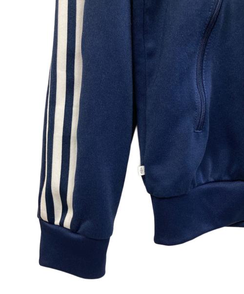 adidas（アディダス）adidas (アディダス) クラシックス ベッケンバウアー トラックジャケット ネイビー サイズ:Mの古着・服飾アイテム