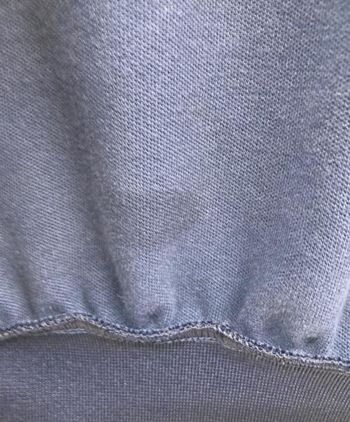 adidas（アディダス）adidas (アディダス) クラシックス ベッケンバウアー トラックジャケット ネイビー サイズ:Mの古着・服飾アイテム