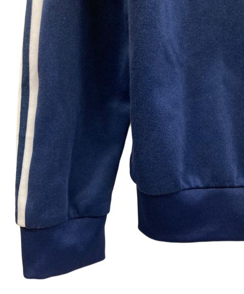 adidas（アディダス）adidas (アディダス) クラシックス ベッケンバウアー トラックジャケット ネイビー サイズ:Mの古着・服飾アイテム