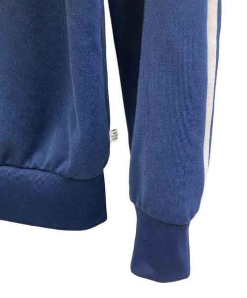 adidas（アディダス）adidas (アディダス) クラシックス ベッケンバウアー トラックジャケット ネイビー サイズ:Mの古着・服飾アイテム