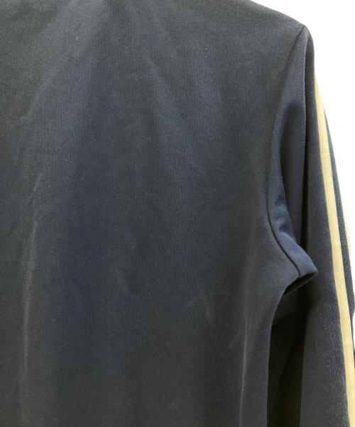 adidas（アディダス）adidas (アディダス) クラシックス ベッケンバウアー トラックジャケット ネイビー サイズ:Mの古着・服飾アイテム