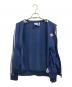 中古・古着 adidas (アディダス) クラシックス ベッケンバウアー トラックジャケット ネイビー サイズ:M：10000円