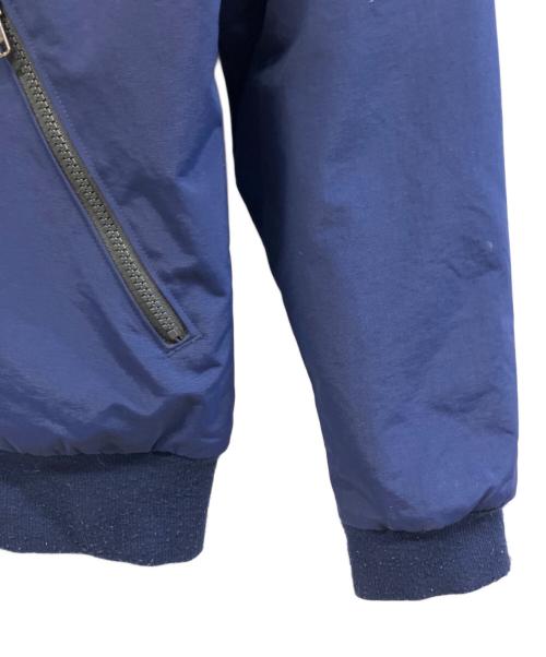 Patagonia（パタゴニア）Patagonia (パタゴニア) シェルドシンチラジャケット ブルー サイズ:Sの古着・服飾アイテム
