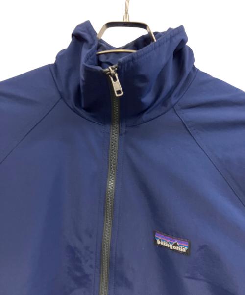 Patagonia（パタゴニア）Patagonia (パタゴニア) シェルドシンチラジャケット ブルー サイズ:Sの古着・服飾アイテム