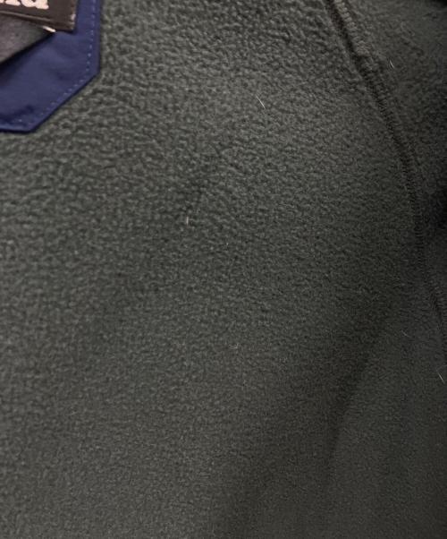 Patagonia（パタゴニア）Patagonia (パタゴニア) シェルドシンチラジャケット ブルー サイズ:Sの古着・服飾アイテム