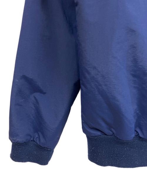 Patagonia（パタゴニア）Patagonia (パタゴニア) シェルドシンチラジャケット ブルー サイズ:Sの古着・服飾アイテム