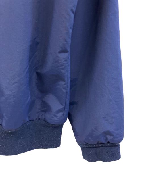 Patagonia（パタゴニア）Patagonia (パタゴニア) シェルドシンチラジャケット ブルー サイズ:Sの古着・服飾アイテム