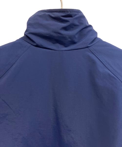 Patagonia（パタゴニア）Patagonia (パタゴニア) シェルドシンチラジャケット ブルー サイズ:Sの古着・服飾アイテム