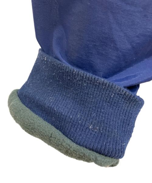 Patagonia（パタゴニア）Patagonia (パタゴニア) シェルドシンチラジャケット ブルー サイズ:Sの古着・服飾アイテム