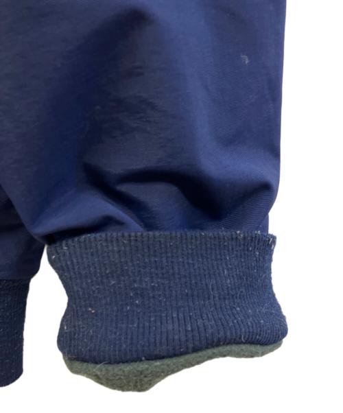 Patagonia（パタゴニア）Patagonia (パタゴニア) シェルドシンチラジャケット ブルー サイズ:Sの古着・服飾アイテム