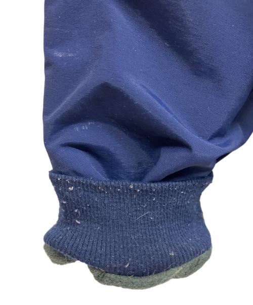 Patagonia（パタゴニア）Patagonia (パタゴニア) シェルドシンチラジャケット ブルー サイズ:Sの古着・服飾アイテム