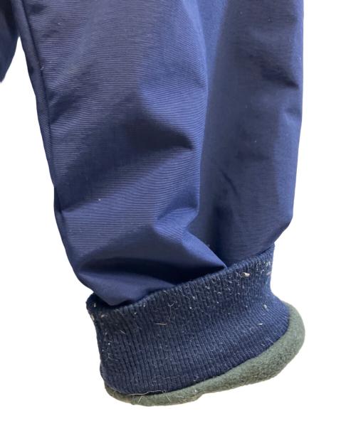 Patagonia（パタゴニア）Patagonia (パタゴニア) シェルドシンチラジャケット ブルー サイズ:Sの古着・服飾アイテム