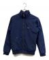 Patagonia（パタゴニア）の古着「シェルドシンチラジャケット」｜ブルー