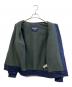 中古・古着 Patagonia (パタゴニア) シェルドシンチラジャケット ブルー サイズ:S：15000円
