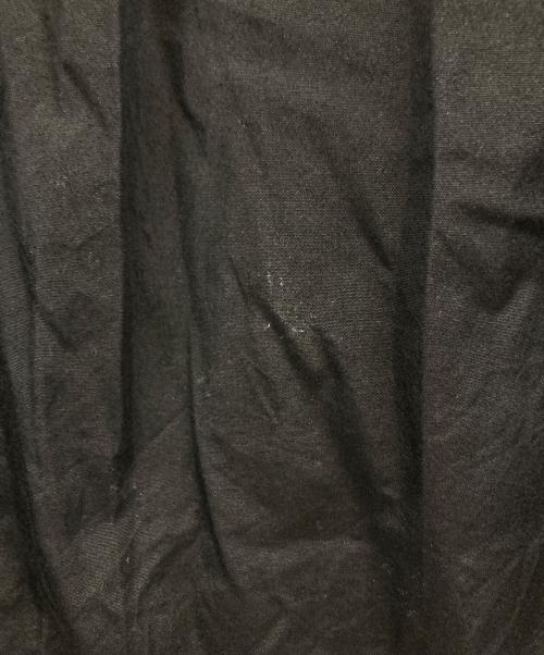 s'yte（サイト）s'yte (サイト) 長袖シャツ ブラック サイズ:4の古着・服飾アイテム