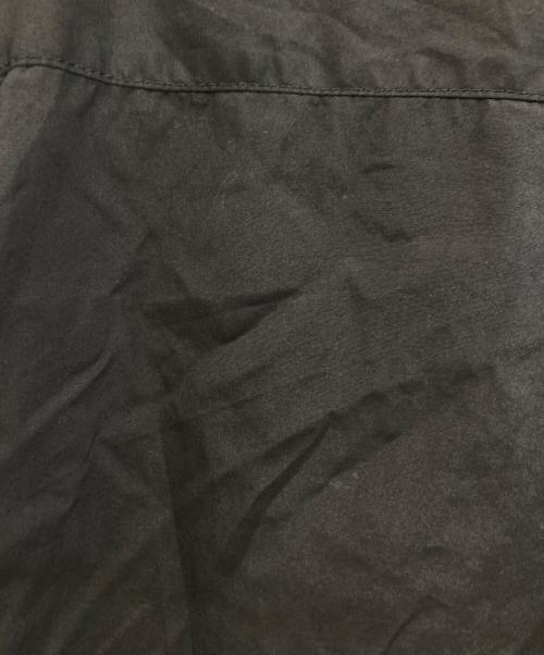 s'yte（サイト）s'yte (サイト) 長袖シャツ ブラック サイズ:4の古着・服飾アイテム