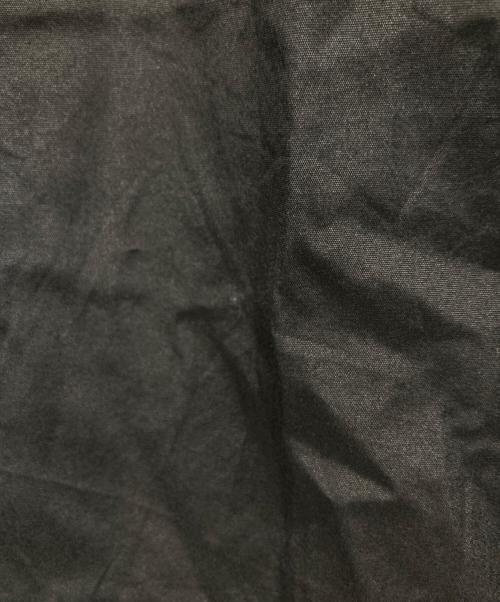 s'yte（サイト）s'yte (サイト) 長袖シャツ ブラック サイズ:4の古着・服飾アイテム