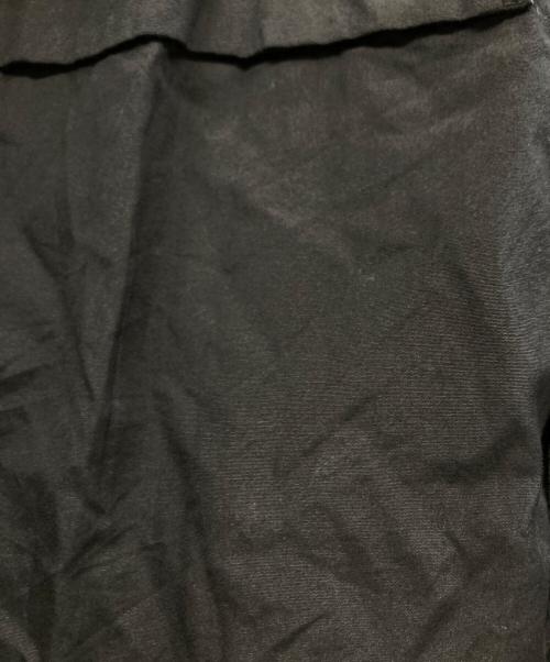 s'yte（サイト）s'yte (サイト) 長袖シャツ ブラック サイズ:4の古着・服飾アイテム