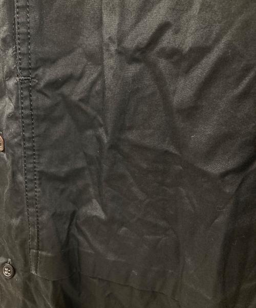 s'yte（サイト）s'yte (サイト) 長袖シャツ ブラック サイズ:4の古着・服飾アイテム