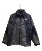THE NORTH FACEザ ノース フェイス）の古着「ジャケット」｜ブラック
